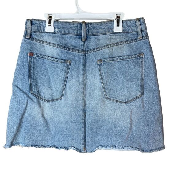 BDG Urban Outfitters jean skirt - Picture 4 of 5